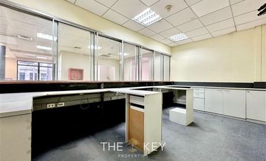 Oficina en Arriendo en Irarrázaval - Hamburgo