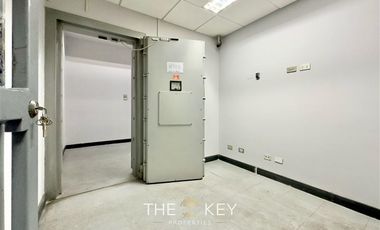 Oficina en Arriendo en Irarrázaval - Hamburgo