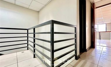 Oficina en Arriendo en Irarrázaval - Hamburgo
