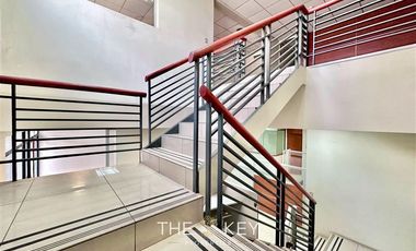 Oficina en Arriendo en Irarrázaval - Hamburgo