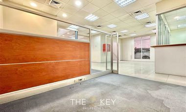 Oficina en Arriendo en Irarrázaval - Hamburgo