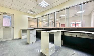 Oficina en Arriendo en Irarrázaval - Hamburgo