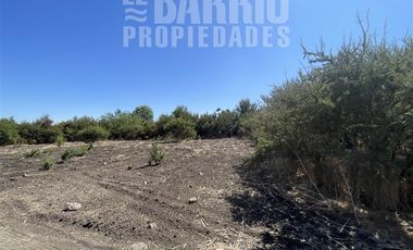 Sitio en Venta en Piedra Roja Chicureo