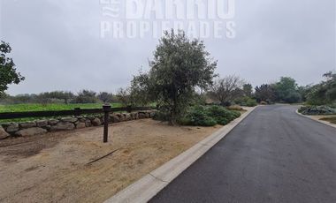 Sitio en Venta en Piedra Roja Chicureo