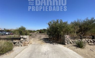 Sitio en Venta en Piedra Roja Chicureo