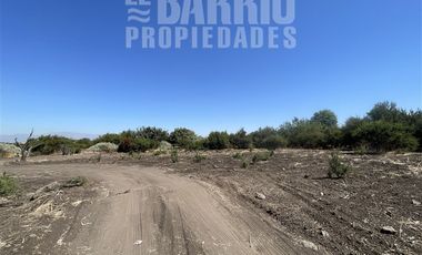 Sitio en Venta en Piedra Roja Chicureo
