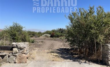 Sitio en Venta en Piedra Roja Chicureo