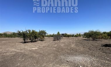 Sitio en Venta en Piedra Roja Chicureo