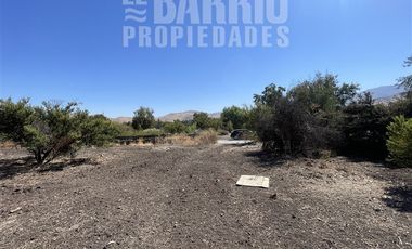 Sitio en Venta en Piedra Roja Chicureo
