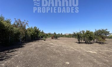 Sitio en Venta en Piedra Roja Chicureo