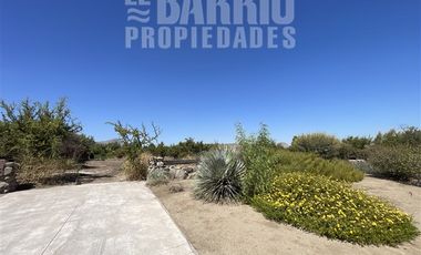 Sitio en Venta en Piedra Roja Chicureo