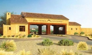 Sitio en Venta en Piedra Roja Chicureo