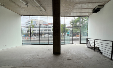 Local Comercial en Arriendo en Vitacura con Paul Claudel