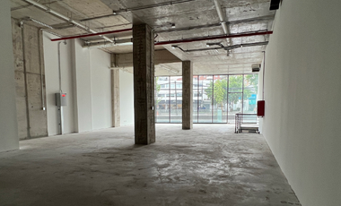 Local Comercial en Arriendo en Vitacura con Paul Claudel
