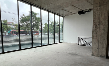 Local Comercial en Arriendo en Vitacura con Paul Claudel