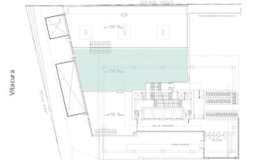 Local Comercial en Arriendo en Vitacura con Paul Claudel