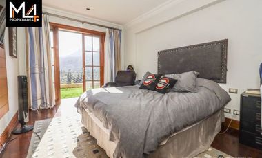 Departamento en Arriendo en Santa Teresa de Los Andes