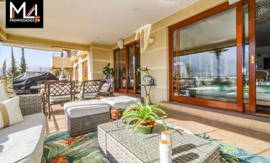Departamento en Arriendo en Santa Teresa de Los Andes