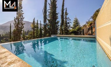 Departamento en Arriendo en Santa Teresa de Los Andes