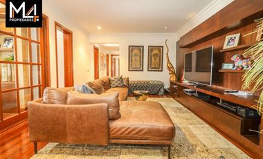 Departamento en Arriendo en Santa Teresa de Los Andes