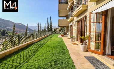 Departamento en Arriendo en Santa Teresa de Los Andes