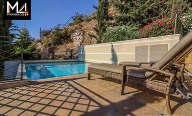 Departamento en Arriendo en Santa Teresa de Los Andes