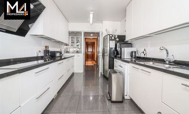 Departamento en Arriendo en Santa Teresa de Los Andes