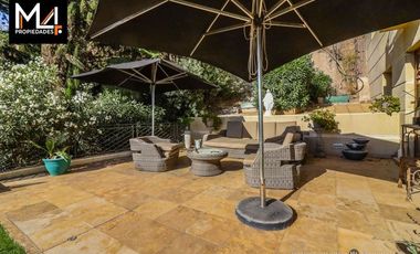 Departamento en Arriendo en Santa Teresa de Los Andes