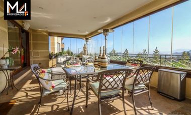Departamento en Arriendo en Santa Teresa de Los Andes