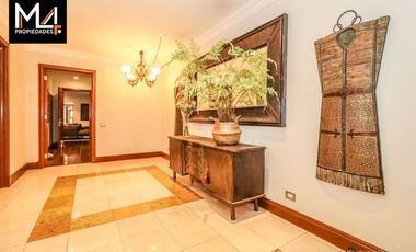 Departamento en Arriendo en Santa Teresa de Los Andes