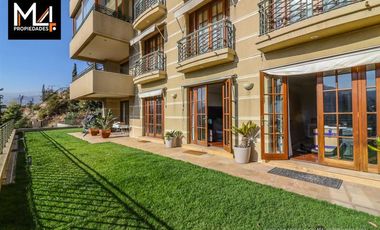 Departamento en Arriendo en Santa Teresa de Los Andes