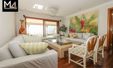 Departamento en Arriendo en Santa Teresa de Los Andes