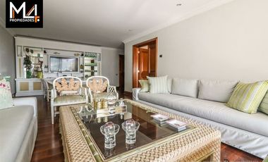 Departamento en Arriendo en Santa Teresa de Los Andes