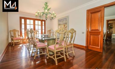 Departamento en Arriendo en Santa Teresa de Los Andes