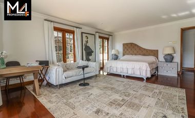 Departamento en Arriendo en Santa Teresa de Los Andes