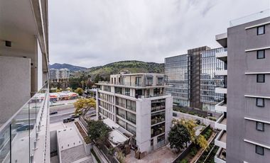 Oficina en Arriendo en Av las Condes con Estoril