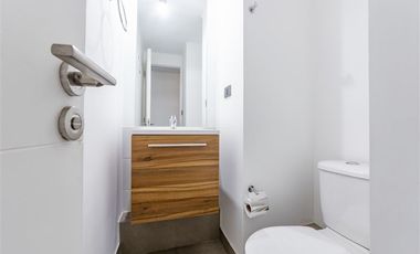 Oficina en Arriendo en Av las Condes con Estoril