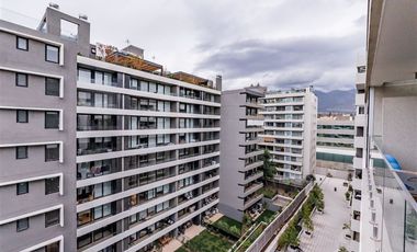 Oficina en Arriendo en Av las Condes con Estoril