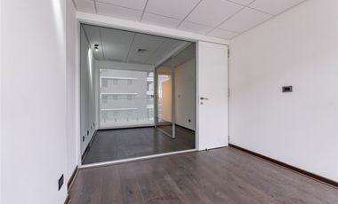 Oficina en Arriendo en Av las Condes con Estoril