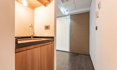 Oficina en Arriendo en Av las Condes con Estoril