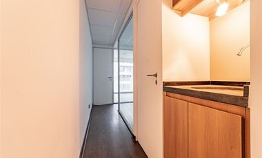 Oficina en Arriendo en Av las Condes con Estoril