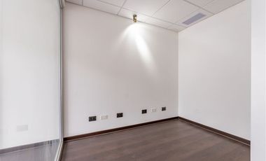 Oficina en Arriendo en Av las Condes con Estoril