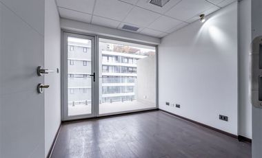 Oficina en Arriendo en Av las Condes con Estoril
