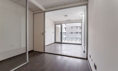 Oficina en Arriendo en Av las Condes con Estoril