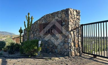 Sitio en Venta en Morrillos Norte