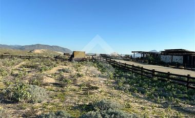 Sitio en Venta en Morrillos Norte