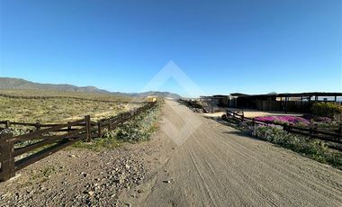 Sitio en Venta en Morrillos Norte