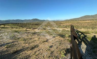 Sitio en Venta en Morrillos Norte
