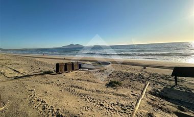Parcela en Venta en Morrillos Norte