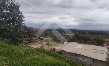 Parcela en Venta en Santa adela